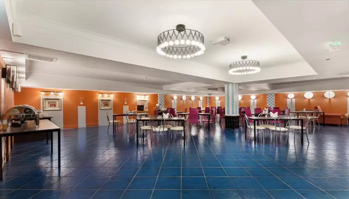 هتل مگنولیا تفلیس